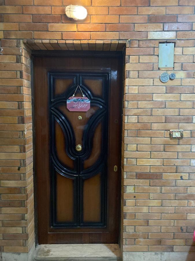 Sunny 2br In Maadi Apartment *