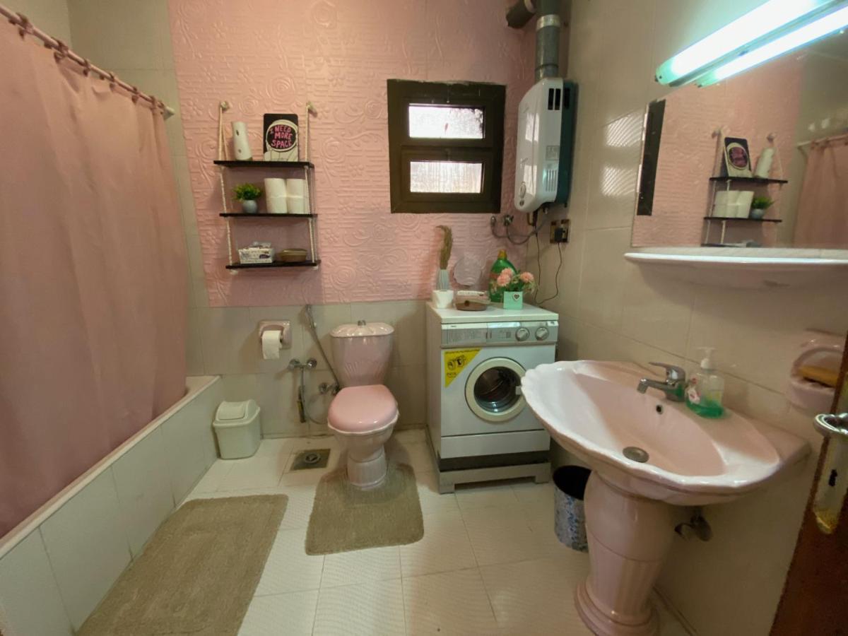 Sunny 2br In Maadi *