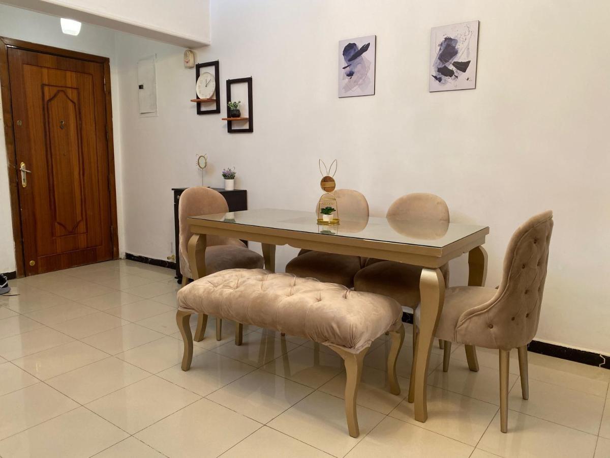 Sunny 2br In Maadi